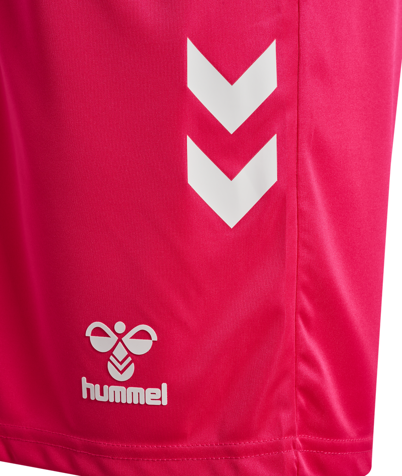 26/27 THIRD GOALKEEPER SHORTS - JUNIOR
