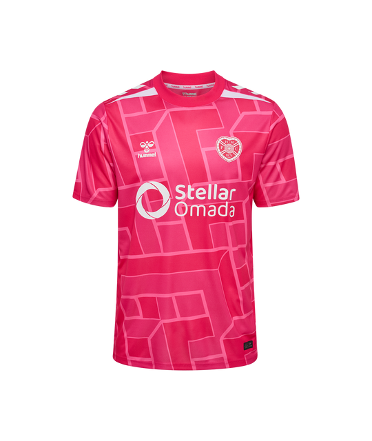 26/27 THIRD GOALKEEPER JERSEY - Adult