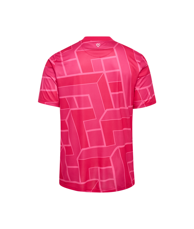 26/27 THIRD GOALKEEPER JERSEY - JUNIOR
