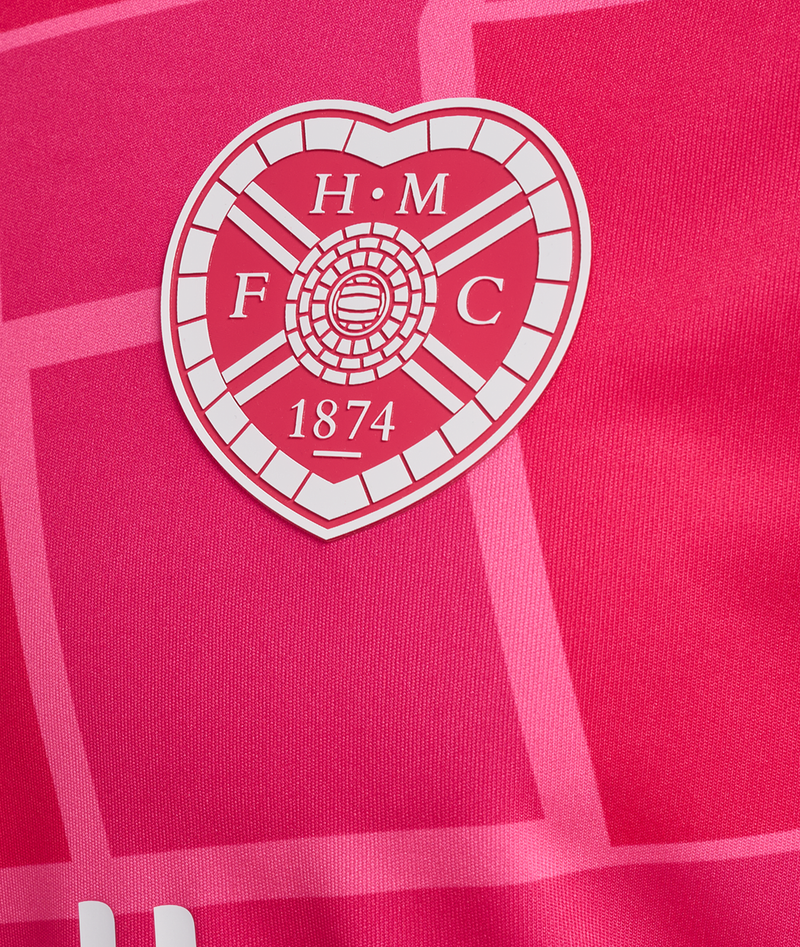 26/27 THIRD GOALKEEPER JERSEY - JUNIOR