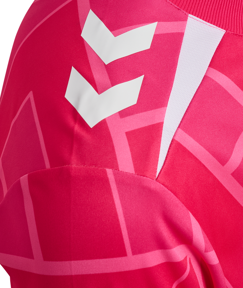 26/27 THIRD GOALKEEPER JERSEY - JUNIOR