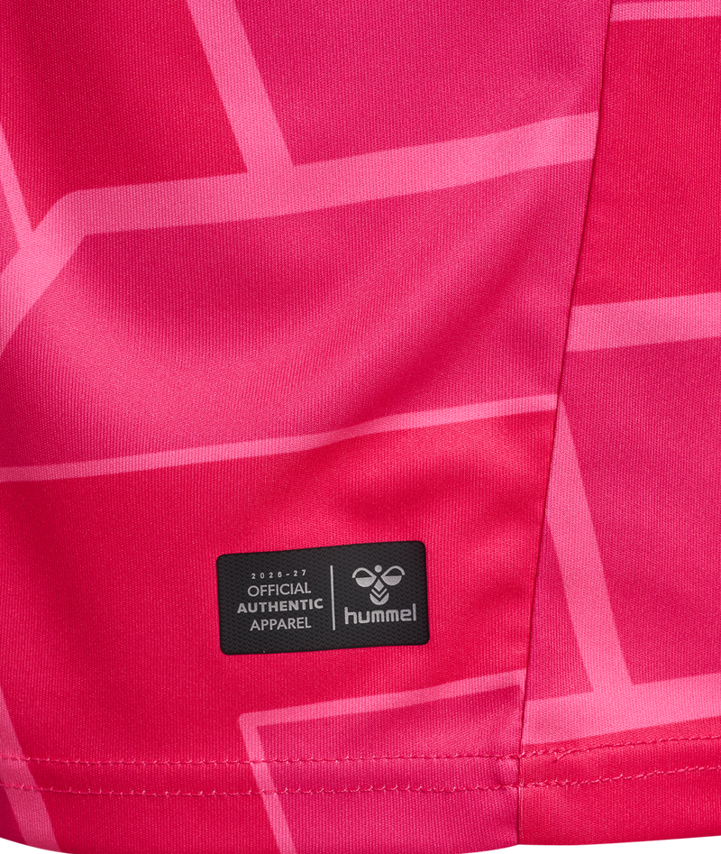 26/27 THIRD GOALKEEPER JERSEY - JUNIOR