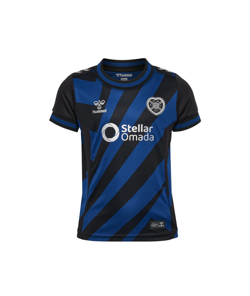 26/27 THIRD KIT INFANT- TOP, SHORTS, SOCKS