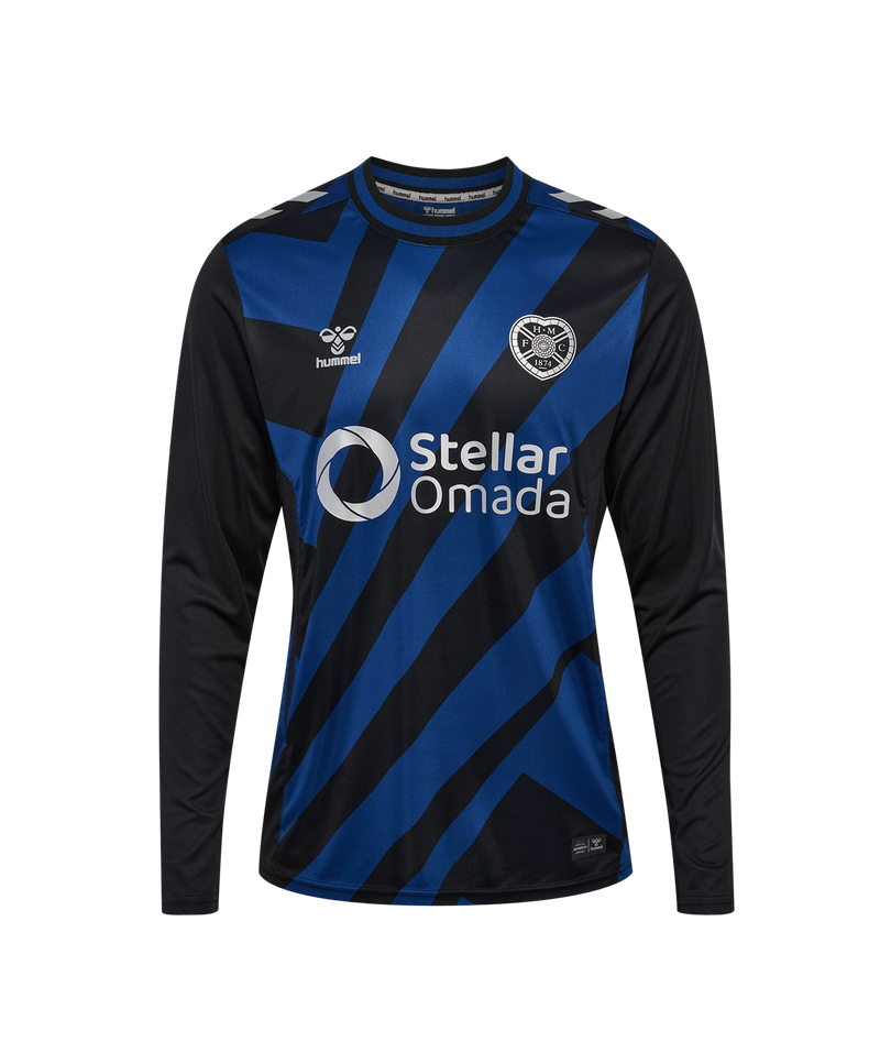 26/27 THIRD Jersey - ADULT Long Sleeve