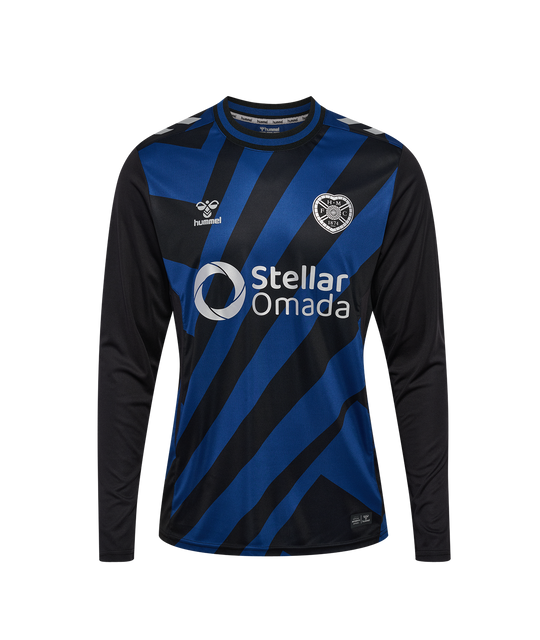 26/27 THIRD JERSEY - Junior Long Sleeve