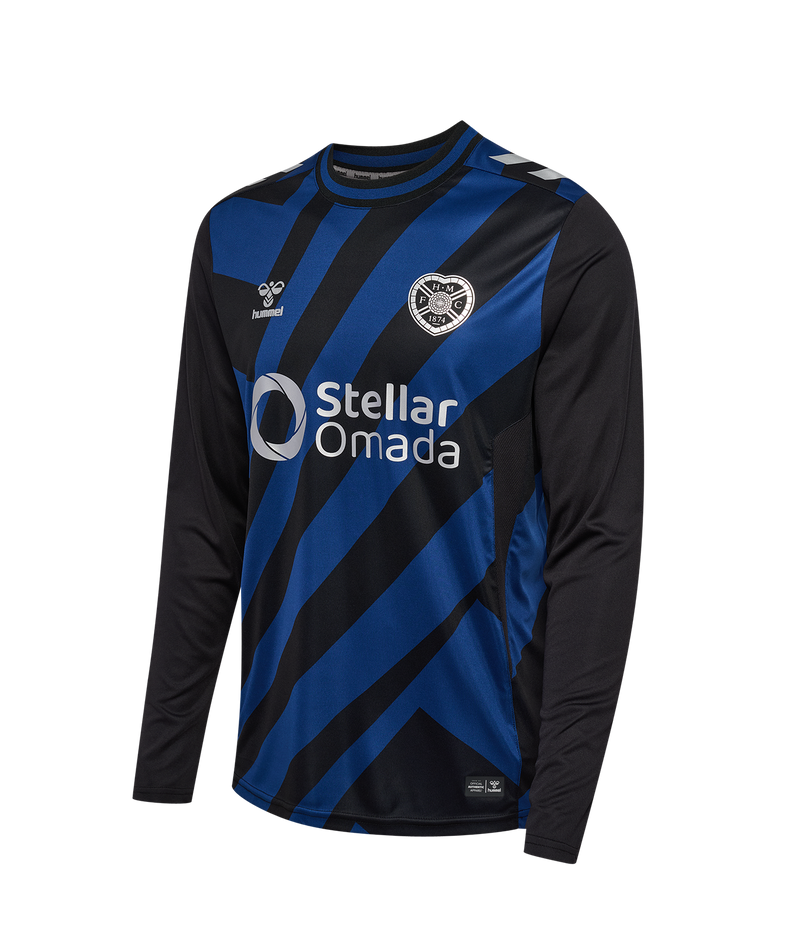 26/27 THIRD Jersey - ADULT Long Sleeve