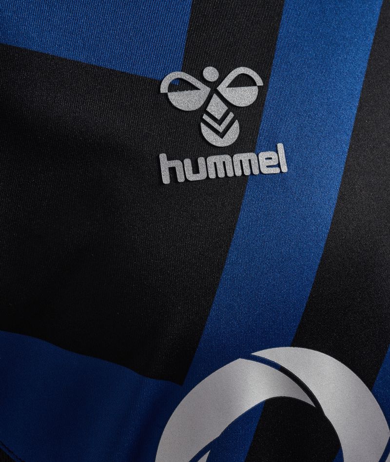 26/27 THIRD Jersey - ADULT Long Sleeve