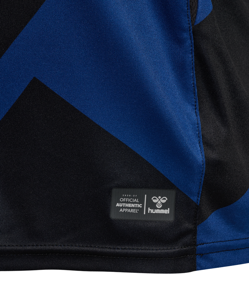 26/27 THIRD Jersey - ADULT Long Sleeve