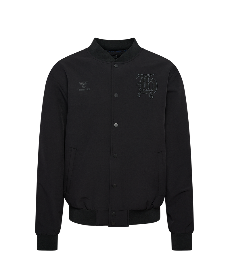 26/27 THIRD WALKOUT JACKET - ADULT