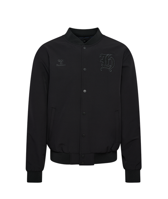 26/27 THIRD WALKOUT JACKET - ADULT