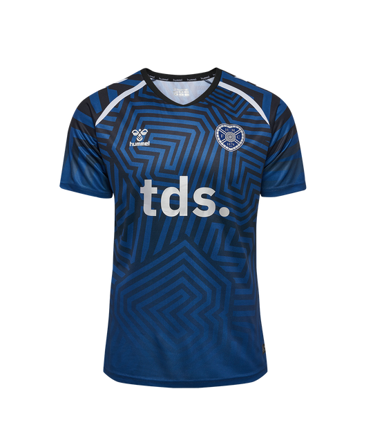 26/27 THIRD MATCHDAY JERSEY - WOMEN