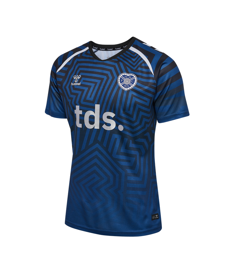 26/27 THIRD MATCHDAY JERSEY - ADULT