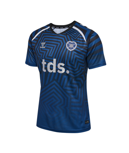 26/27 THIRD MATCHDAY JERSEY - JUNIOR