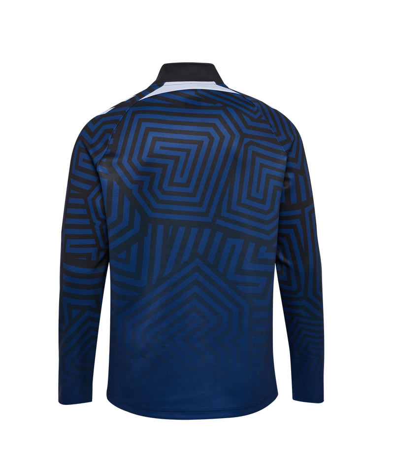 26/27 THIRD MATCHDAY 1/4 ZIP - ADULT