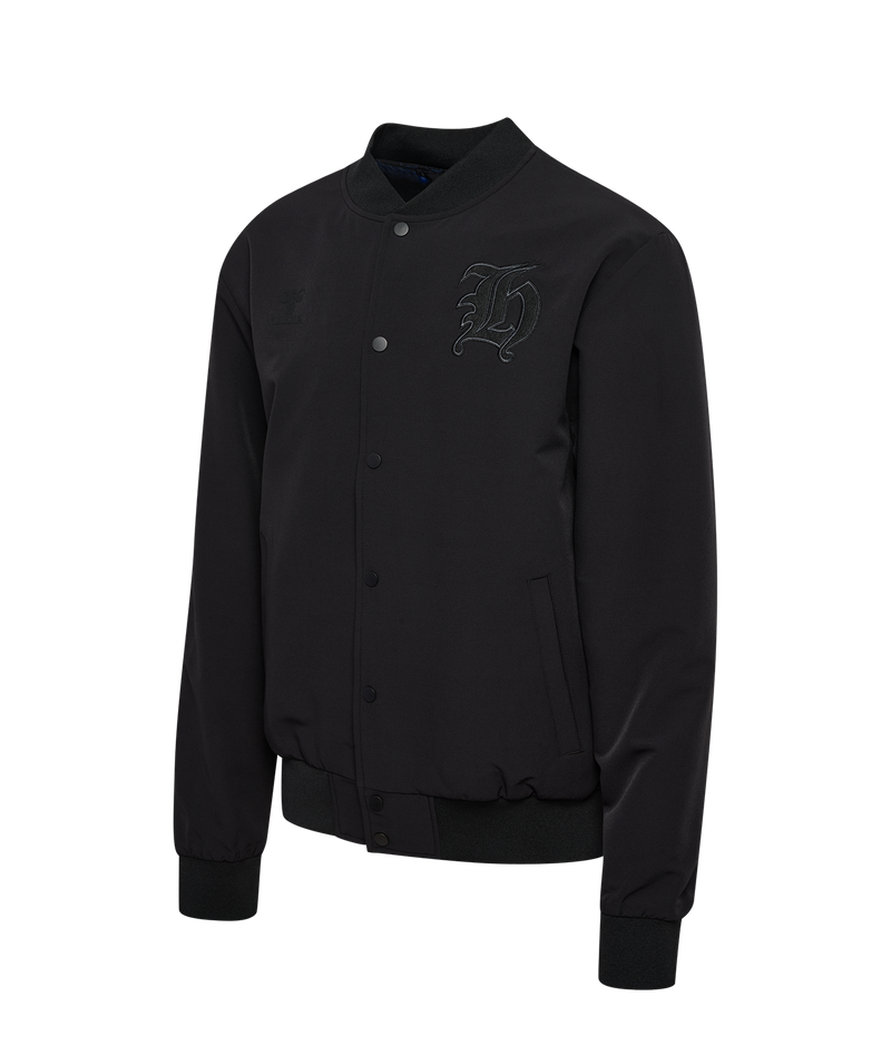 26/27 THIRD WALKOUT JACKET - ADULT