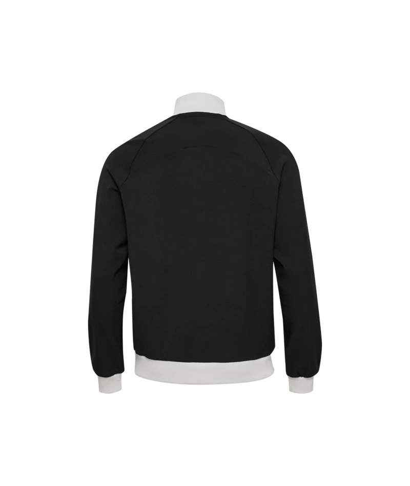 26/27 HERITAGE TRACK JACKET - ADULT