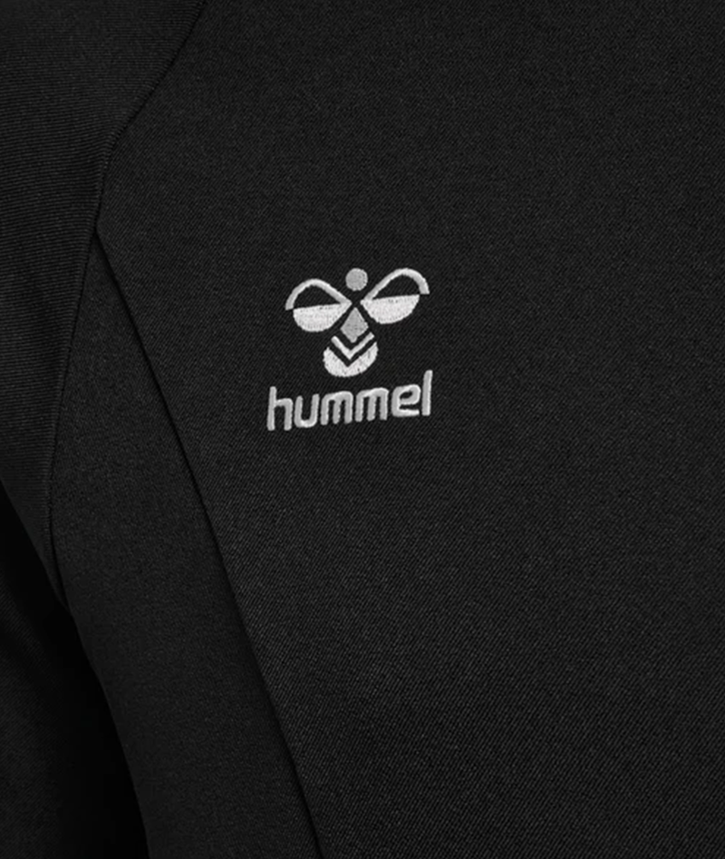 26/27 HERITAGE TRACK JACKET - ADULT