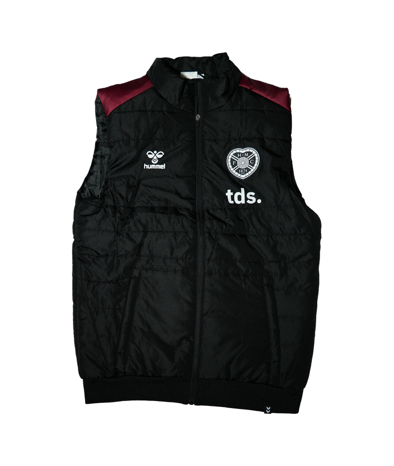 26/27 PLAYER TRAINING GILET - ADULT