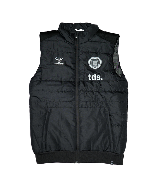 26/27 STAFF TRAINING GILET - JUNIOR