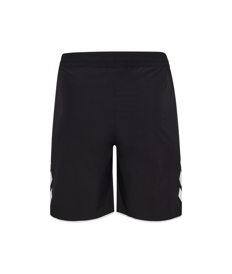 26/27 TRAINING WOVEN SHORTS - JUNIOR (ZIP POCKETS)