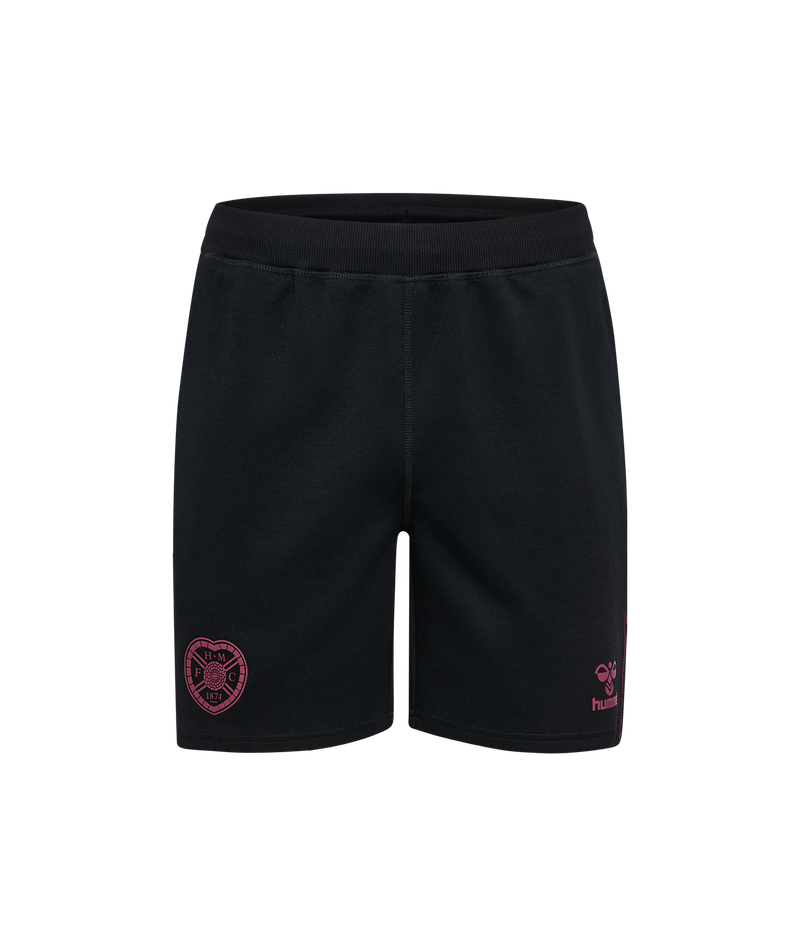 26/27 TRAVEL SHORTS - JUNIOR