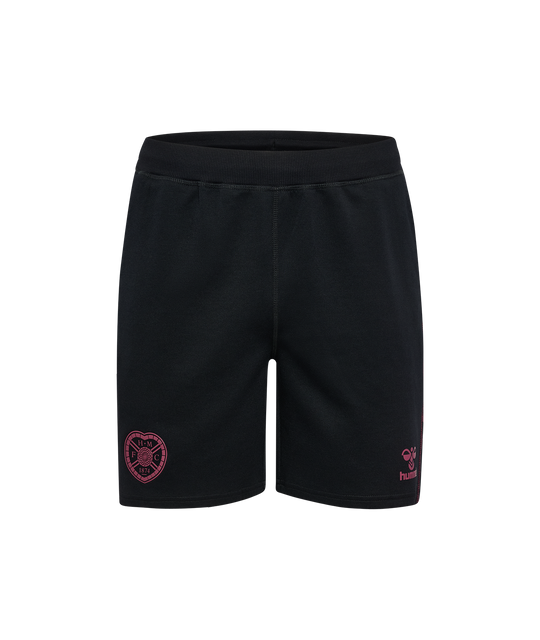26/27 TRAVEL SHORTS - JUNIOR