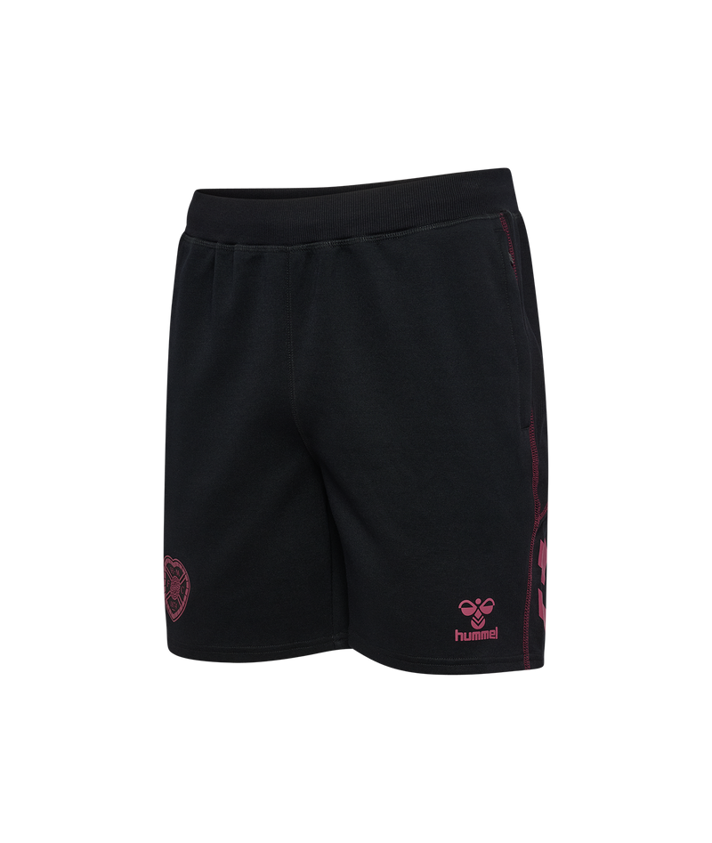 26/27 TRAVEL SHORTS - JUNIOR