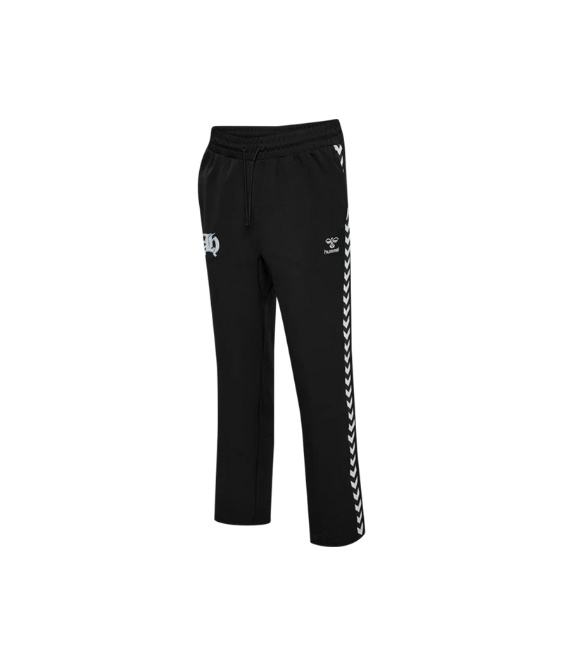 26/27 HERITAGE TRACK PANTS - ADULT