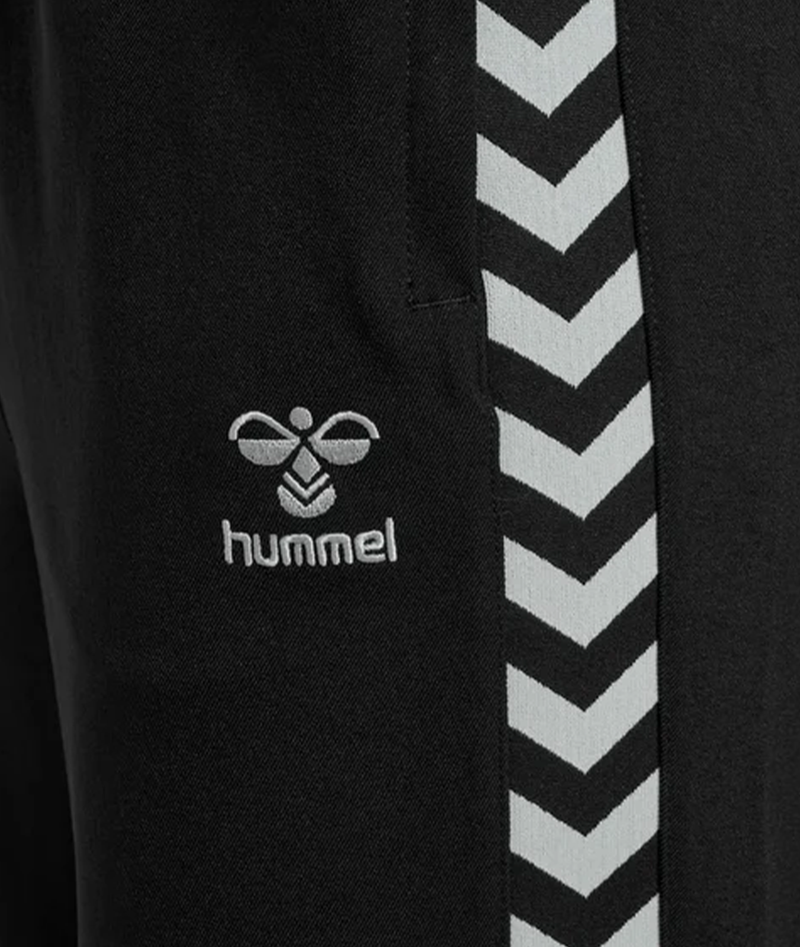 26/27 HERITAGE TRACK PANTS - ADULT