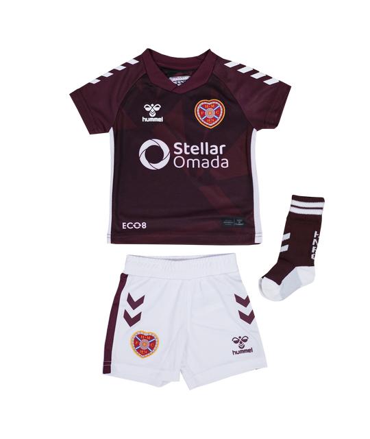 25/26 HOME INFANT KIT