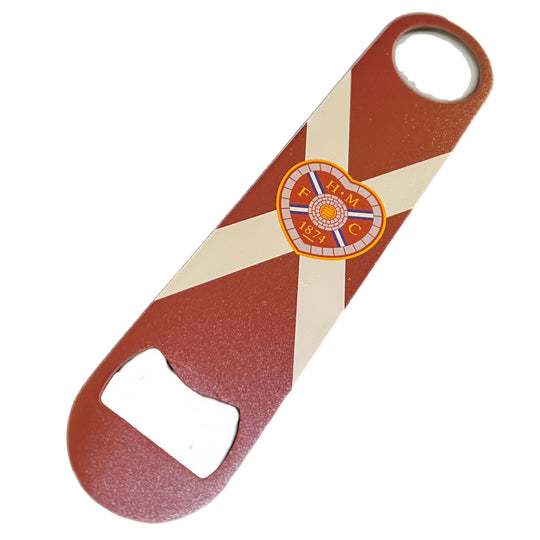 Bar Blade, Bottle Opener