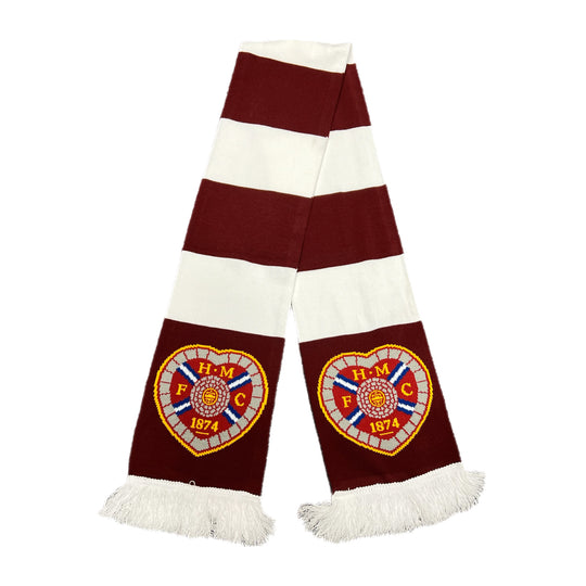 2025 Traditional Bar Scarf