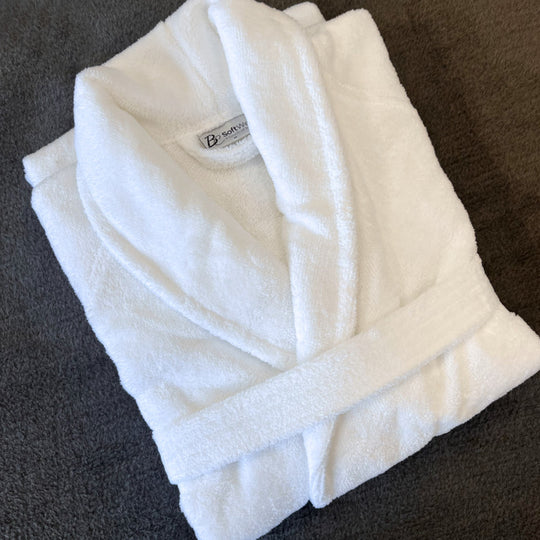 Tynecastle Park Hotel - Bath Robe