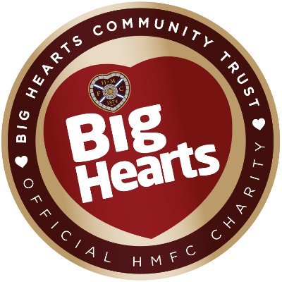Big Hearts Donation