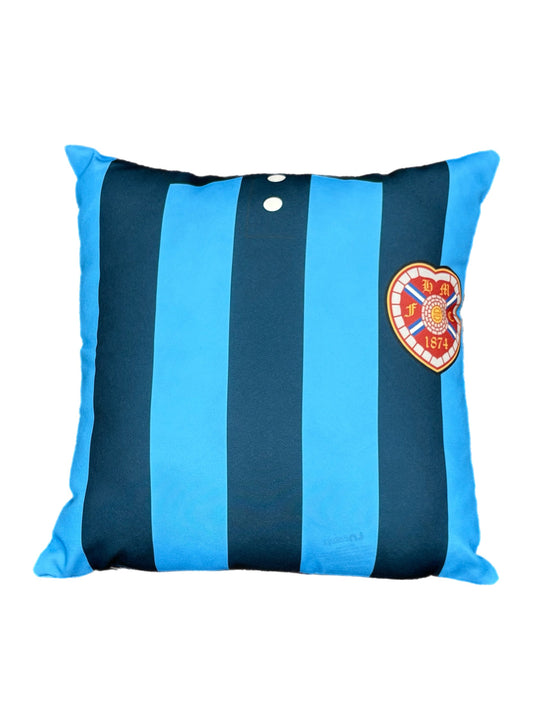 Retro Cushion - 93/94 Away Kit
