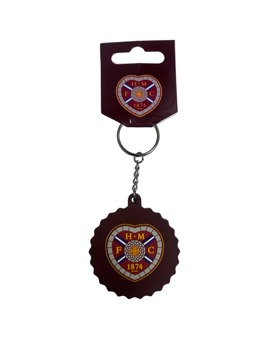 Bottle Opener Keyring