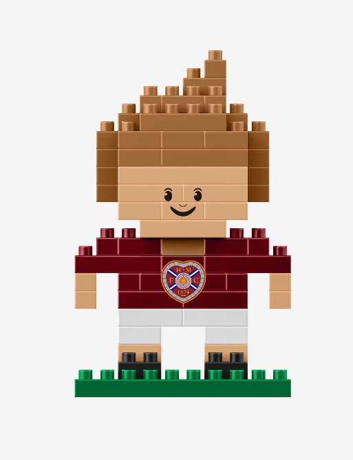 HMFC BRXLZ Mini Player