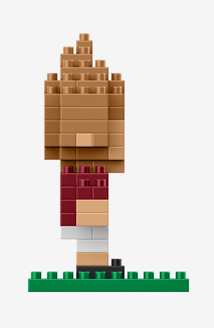 HMFC BRXLZ Mini Player