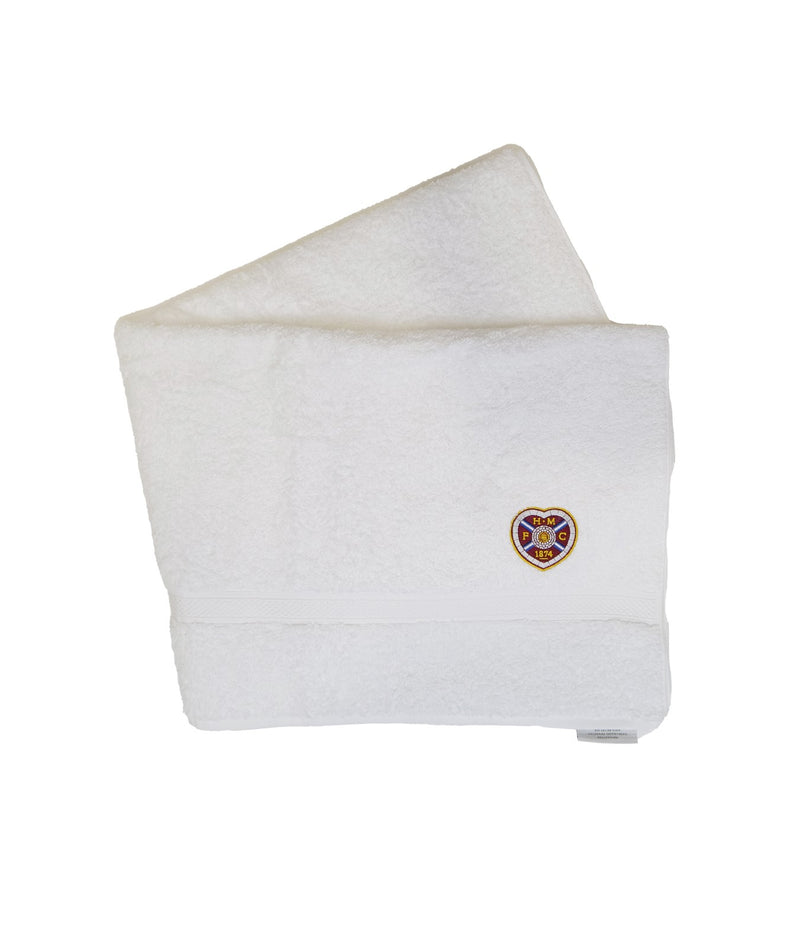 Tynecastle Park Hotel - Bath Sheet