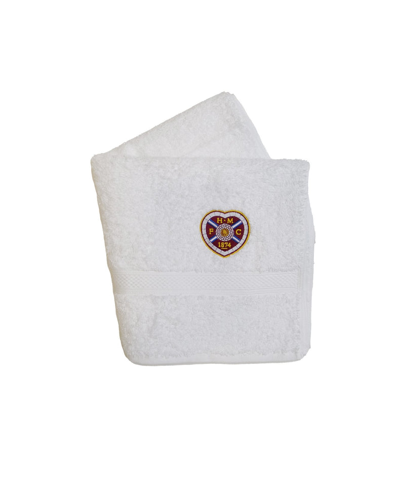 Tynecastle Park Hotel - Hand Towel