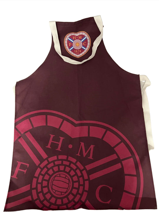 23/24 Crest Apron