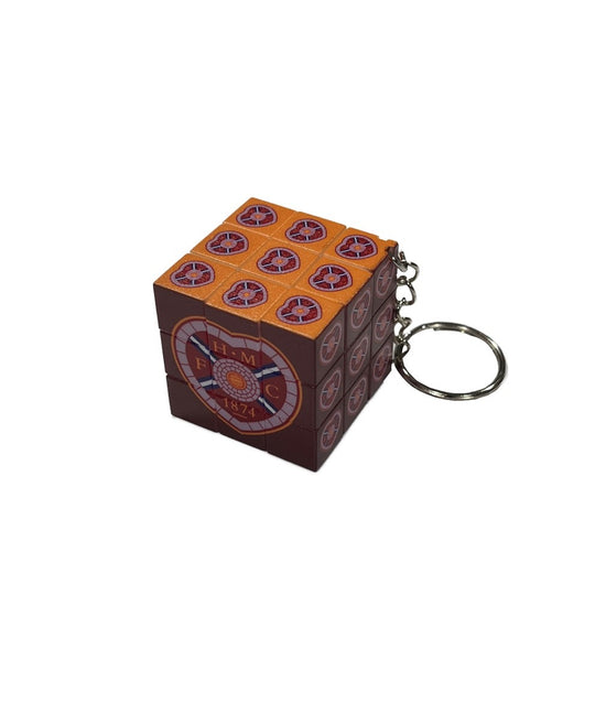 Magic Cube Keyring