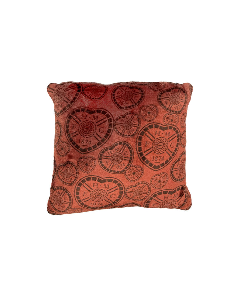 Multi Crested Sherpa Cushion