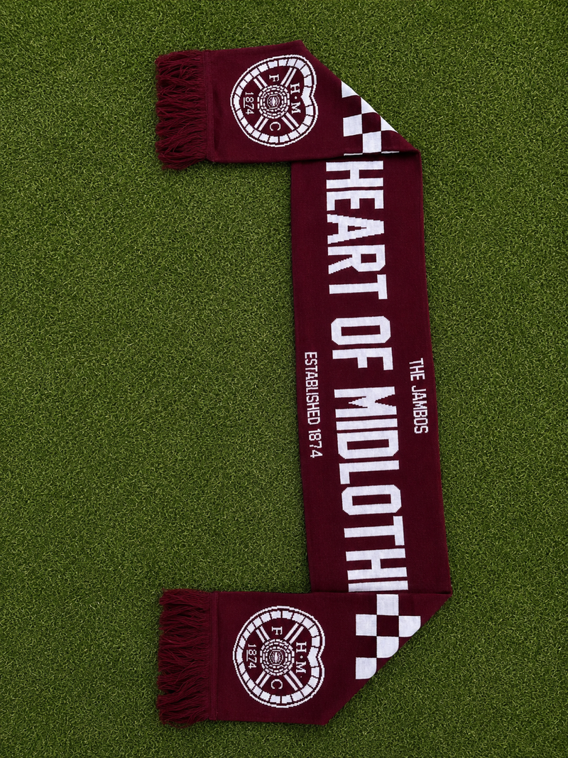 Matchday Scarf