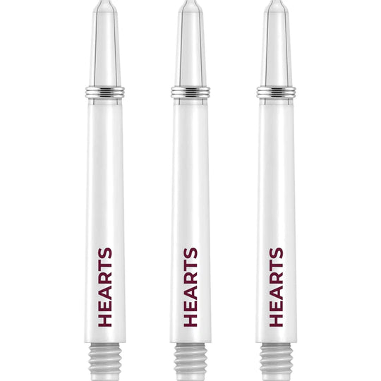 Dart Shafts