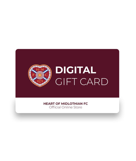 Digital Gift Card