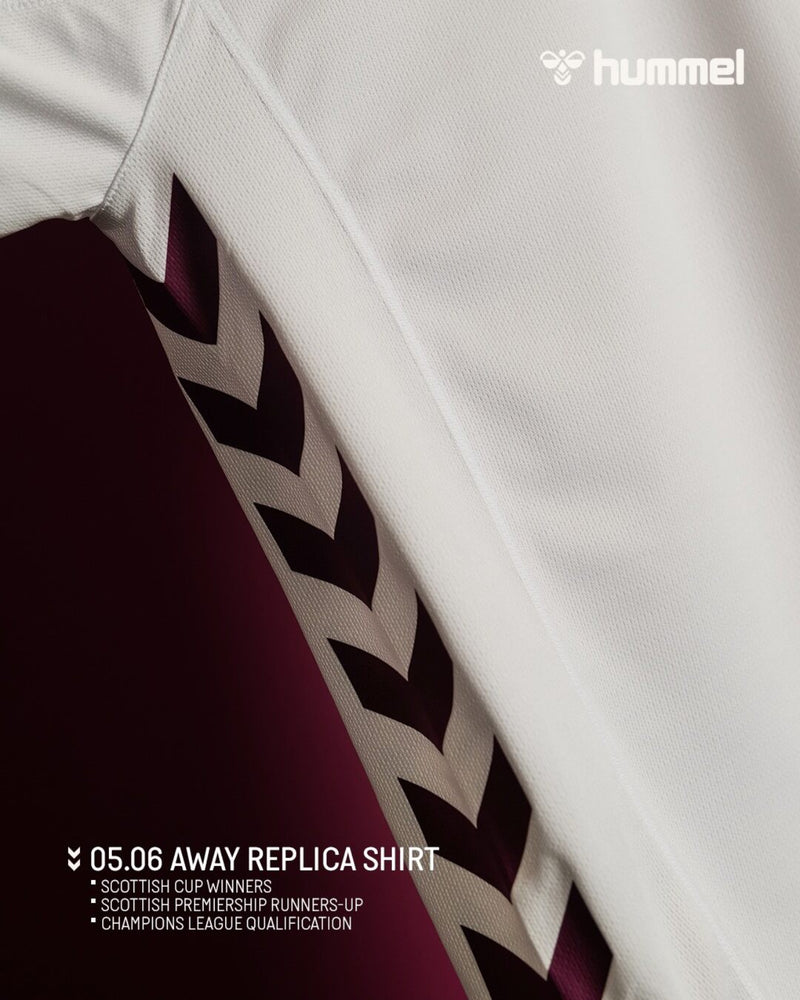 05.06 Away Replica Shirt