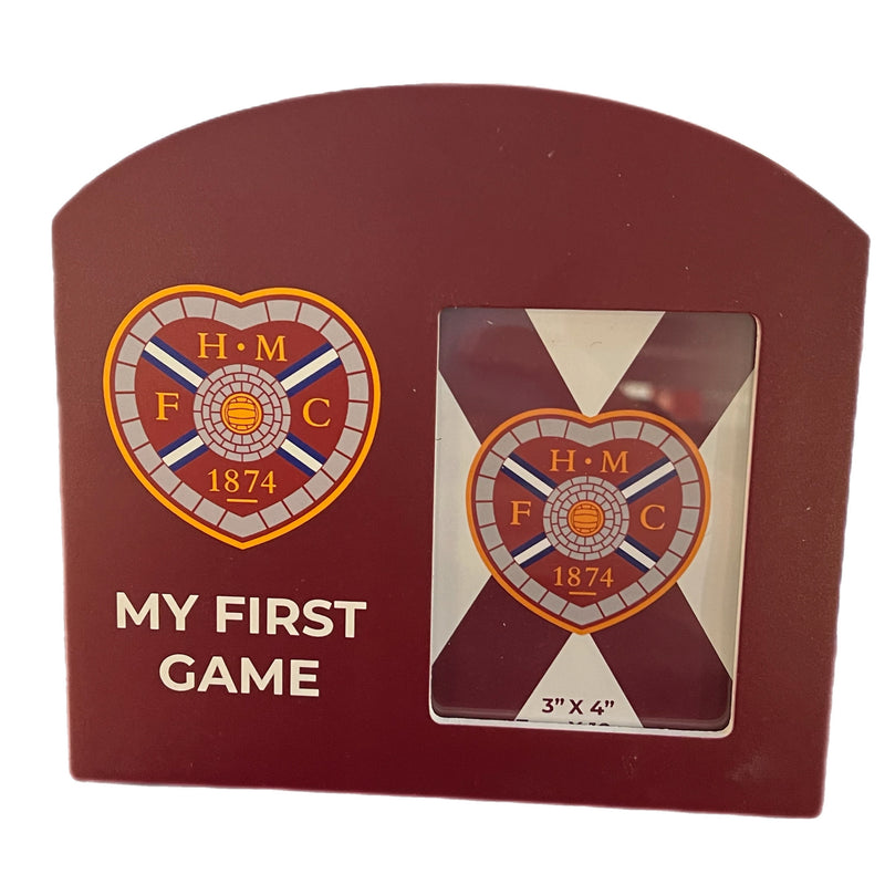 Photo Frame (my first game)