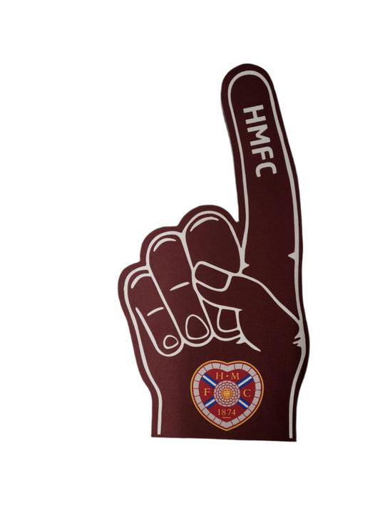 Foam Finger