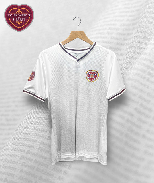 2024 Foundation of Hearts Tribute Jersey